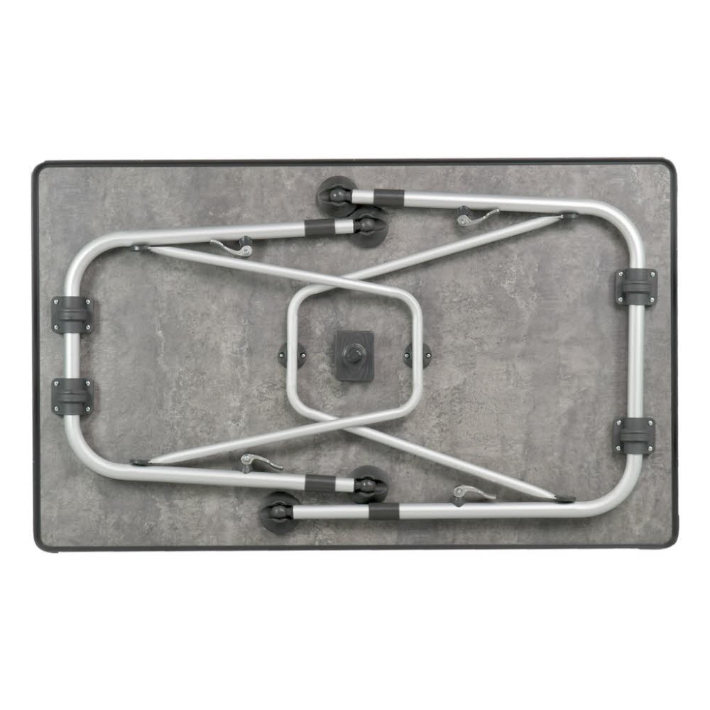 Westfield Campingtisch Superb 115 x 70 cm