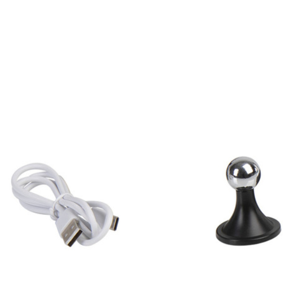 Carbest 4-in-1 Akku-Magnetleuchte