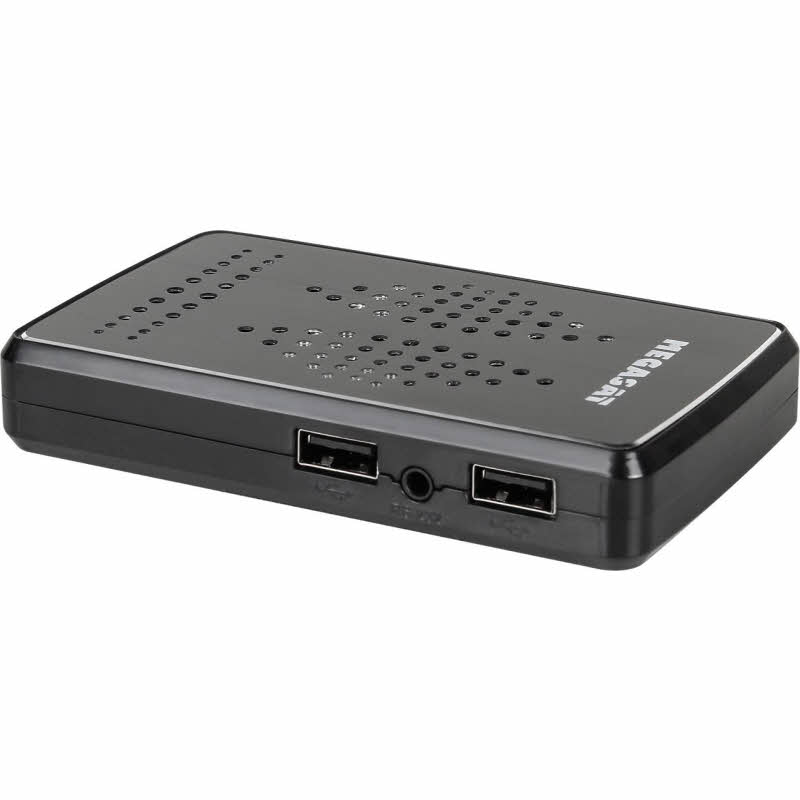 Megasat Sat-Receiver HD-Stick 310 V2