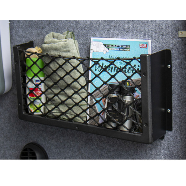 Carbest Ablage Komplettset S