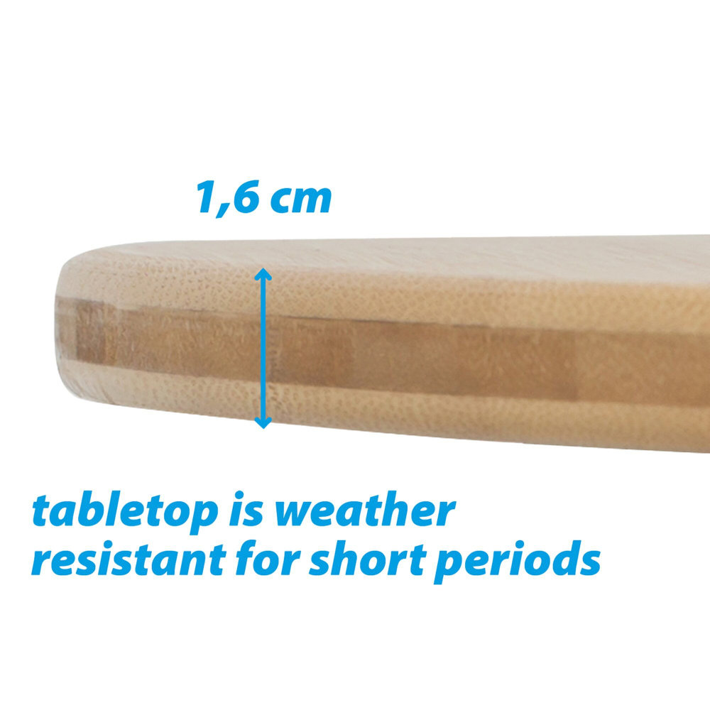 Brunner Campingtisch Camperking M