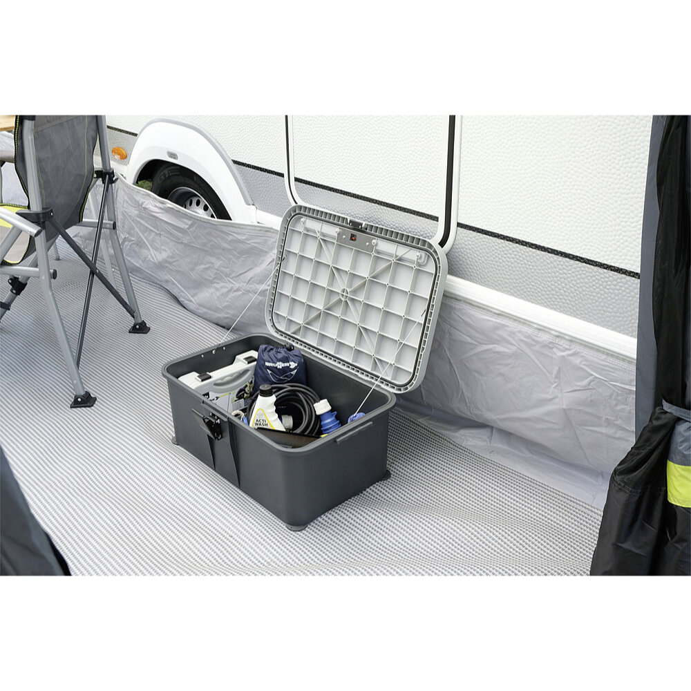 Brunner Trittstufe Boxstep NG