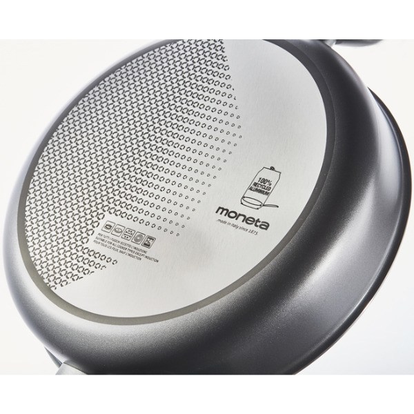 Moneta Topfset Eden 6-teilig