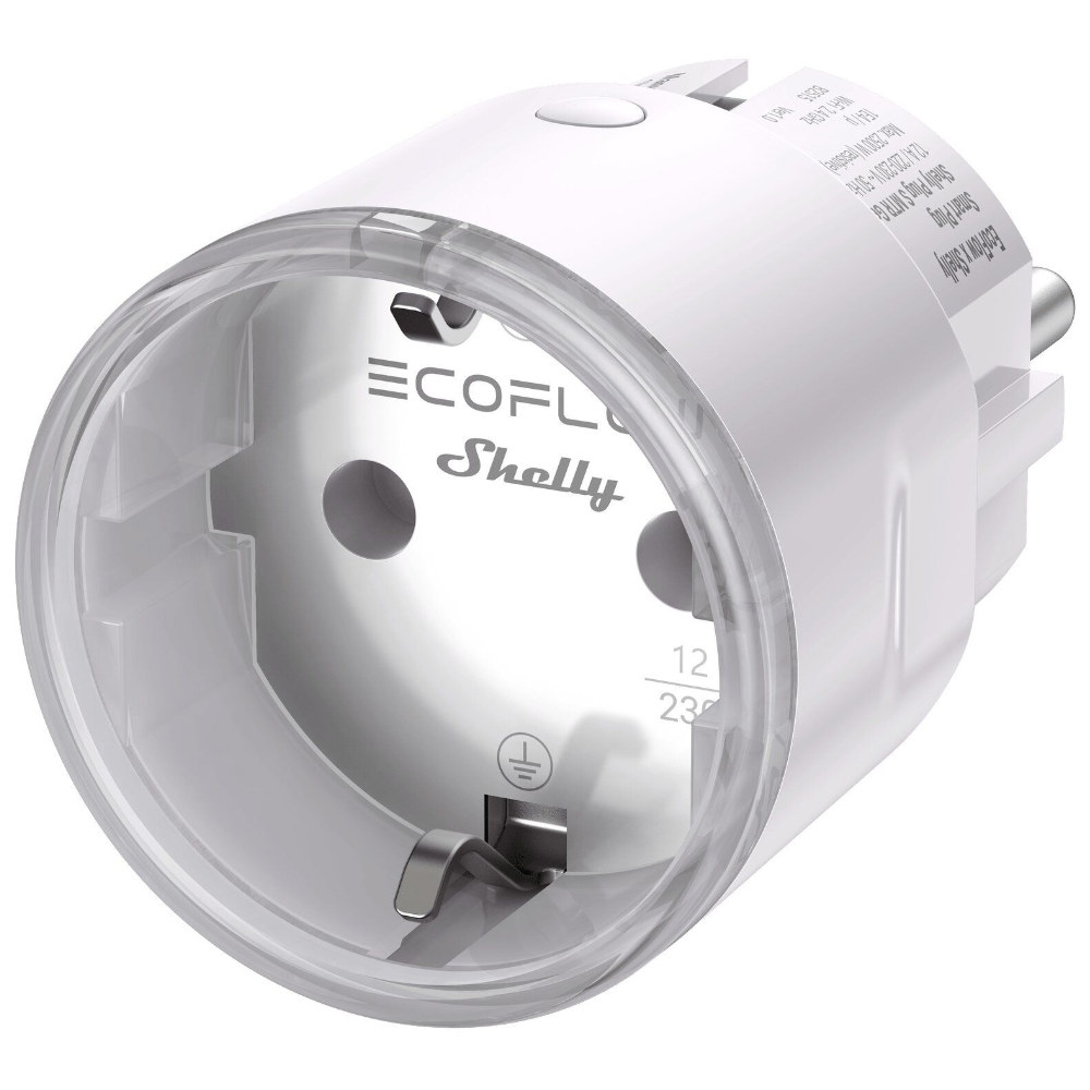 EcoFlow Smart Plug WLAN-Steckdose