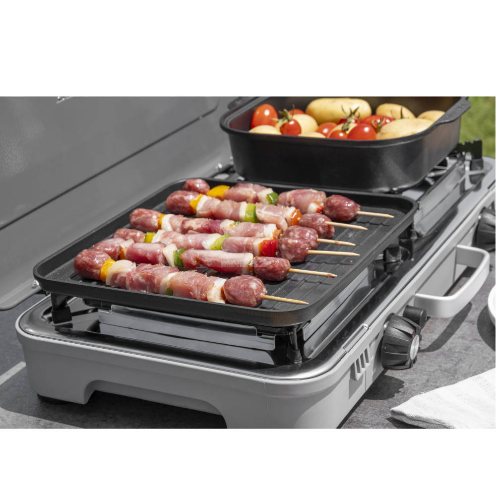 Brunner Gaskocher Devil Kookmaster GP