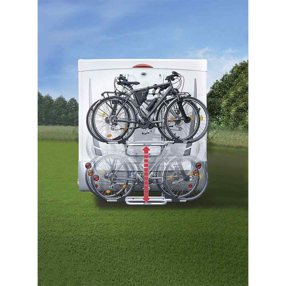 BR-Systems Fahrradträger Bike Lift Short