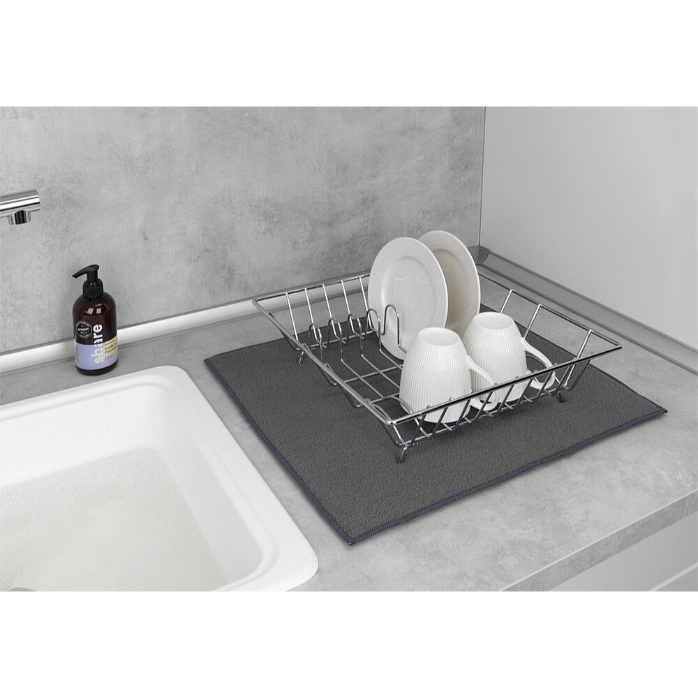 Wenko Abtropfmatte Miko