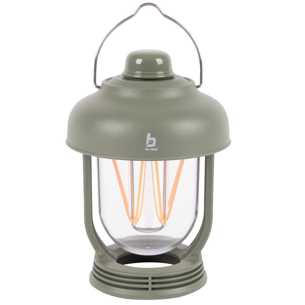 bo-camp Tischlaterne Dekalb