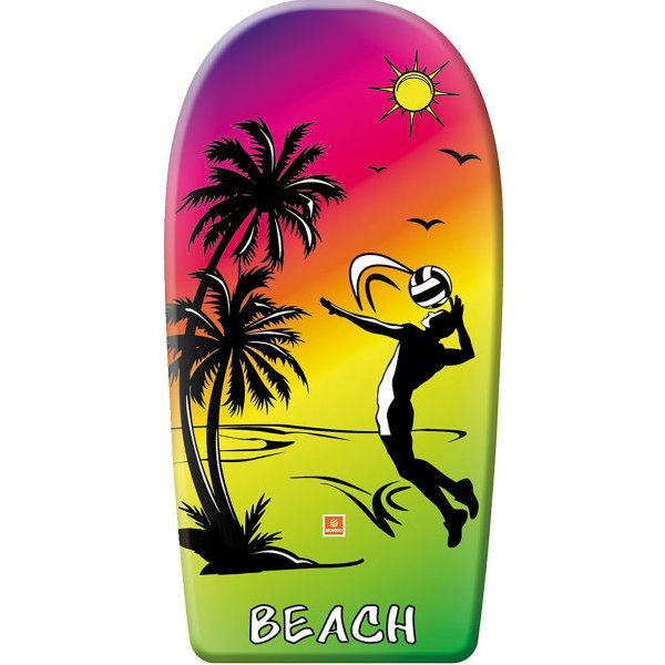 Happy People Wellenreiter