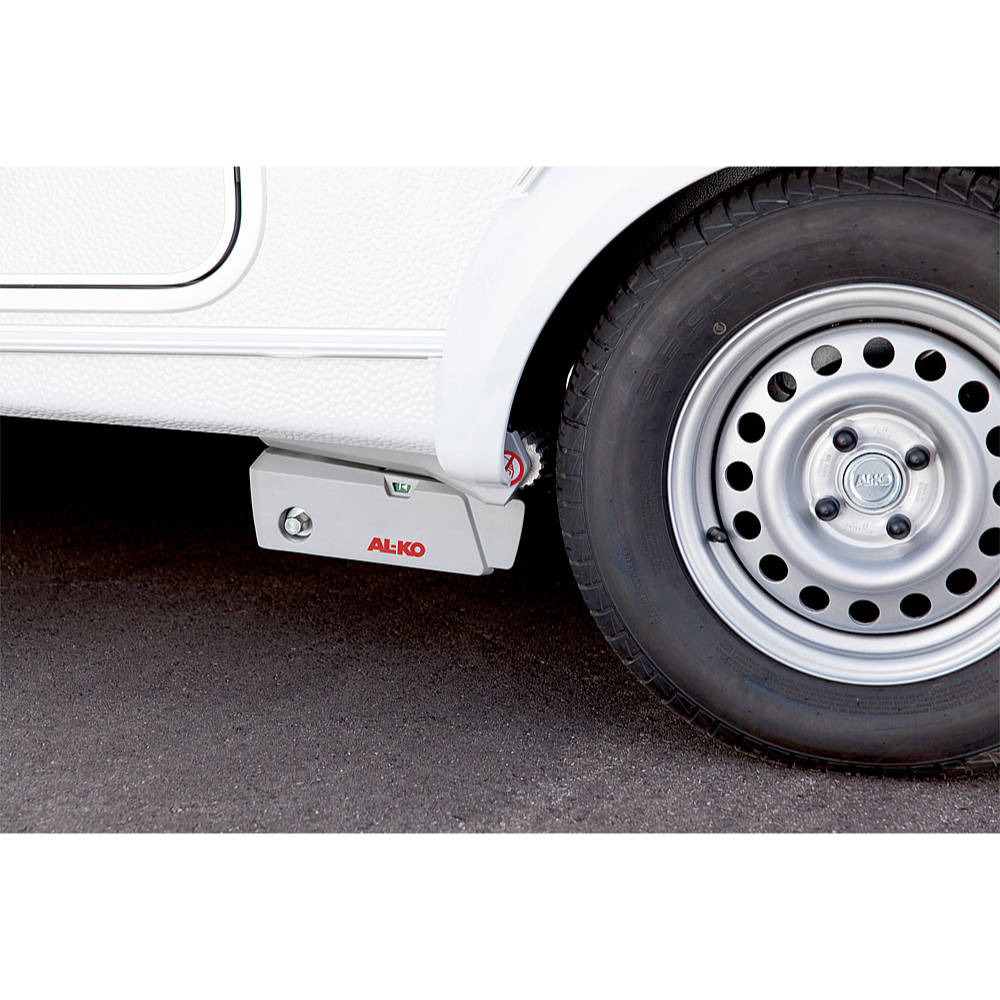 Alko Rangiersystem Ranger TS 411 Tandem