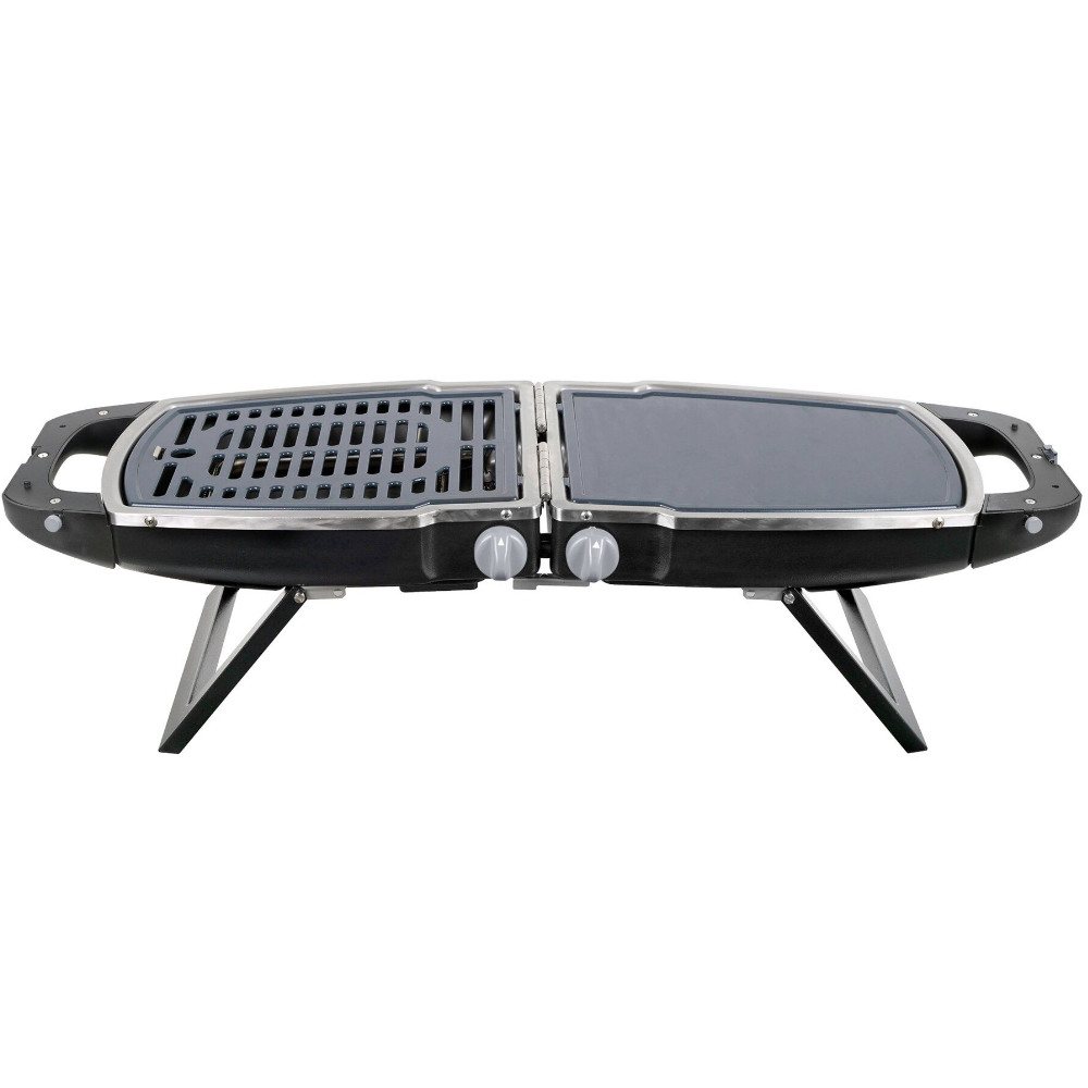 Brunner Gaskocher Mariposa, 50 mbar