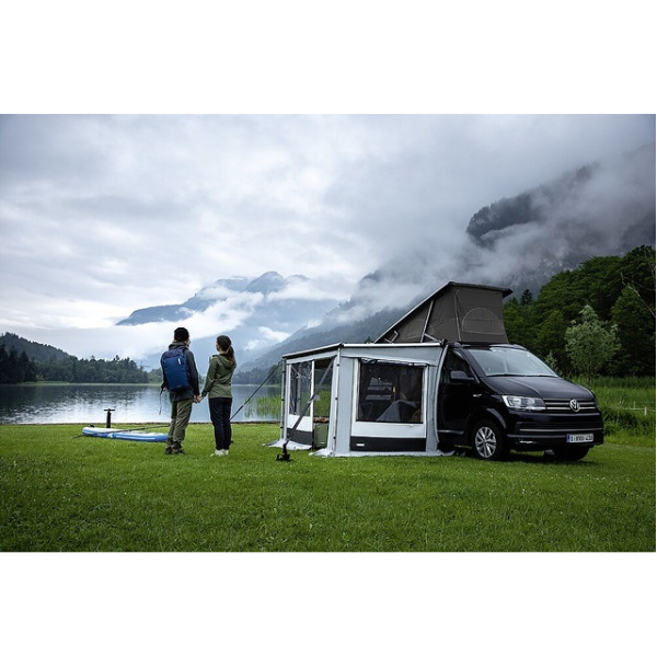 Thule Markisenvorzelt Residence G3  für VW T5 / T6 - T4200