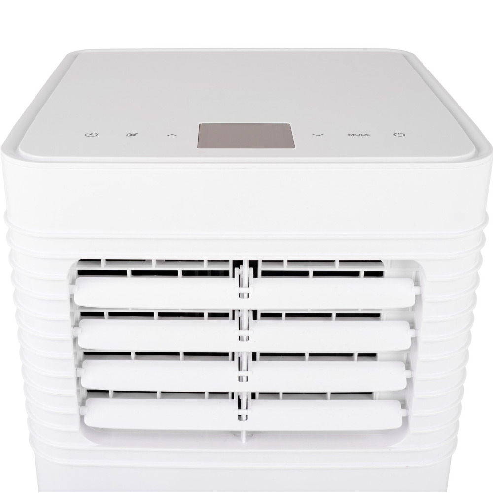 Brunner Polarys Imperator Klimasystem 230 Volt