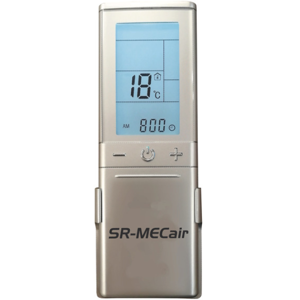 SRM Dachklimaanlage SR-MECair