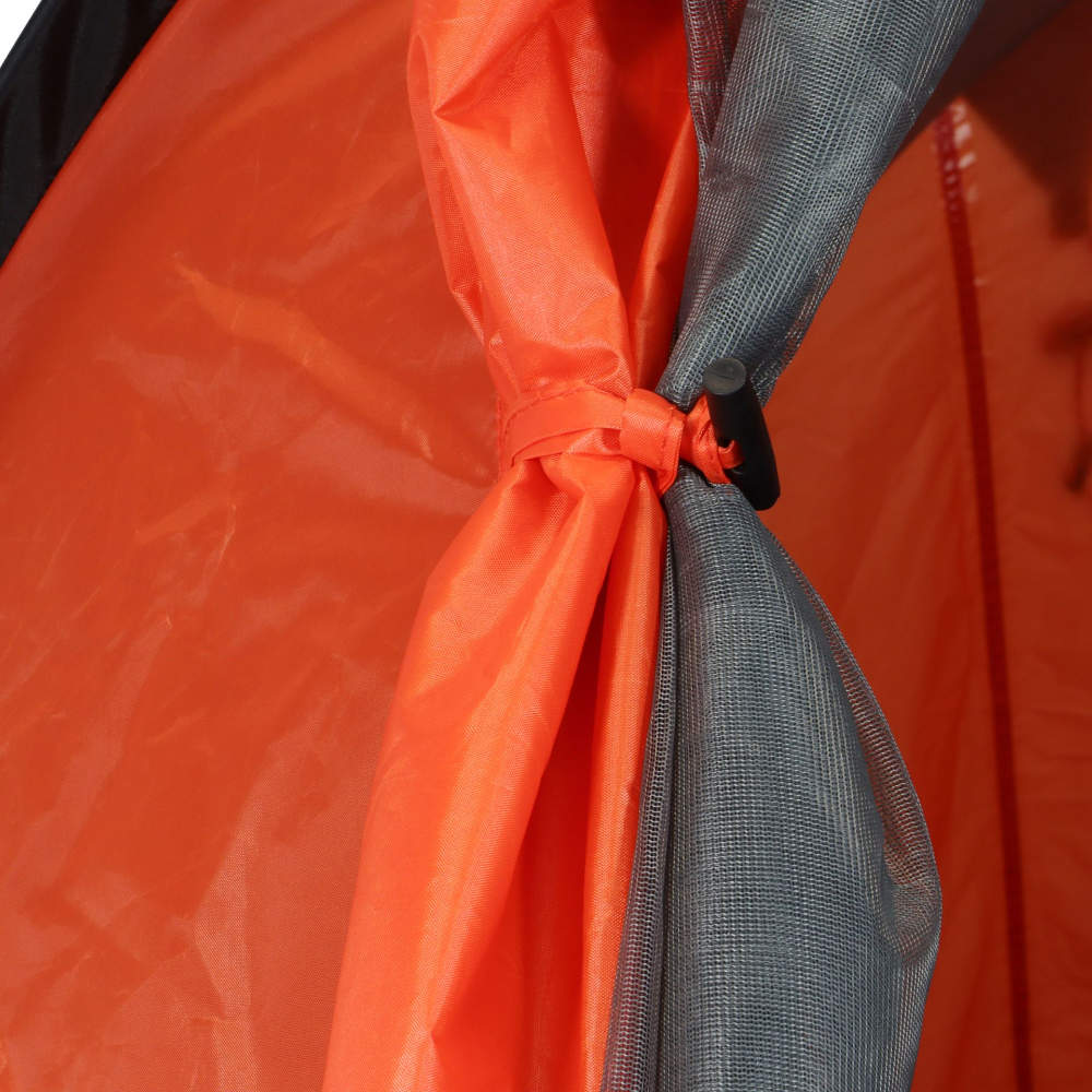 Origin Outdoors Pop Up Zelt Quicksembly 3 Personen