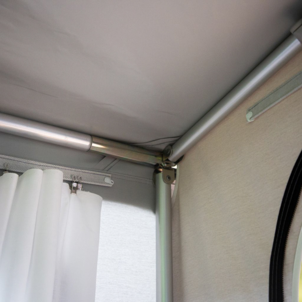 Frankana Reisevorzelt Bodensee Gr. 7 - Umlauf 911-945 cm   B-Ware