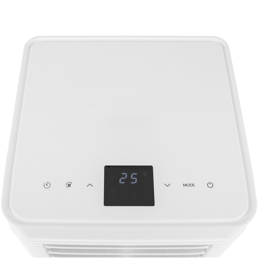 Brunner Polarys Imperator Klimasystem 230 Volt