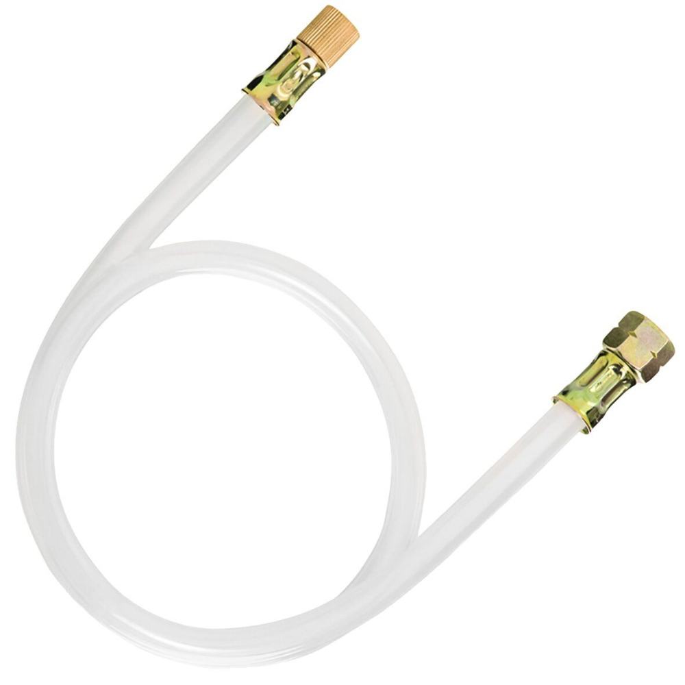 GOK Prüfschlauch mit Adapter, 750 mm