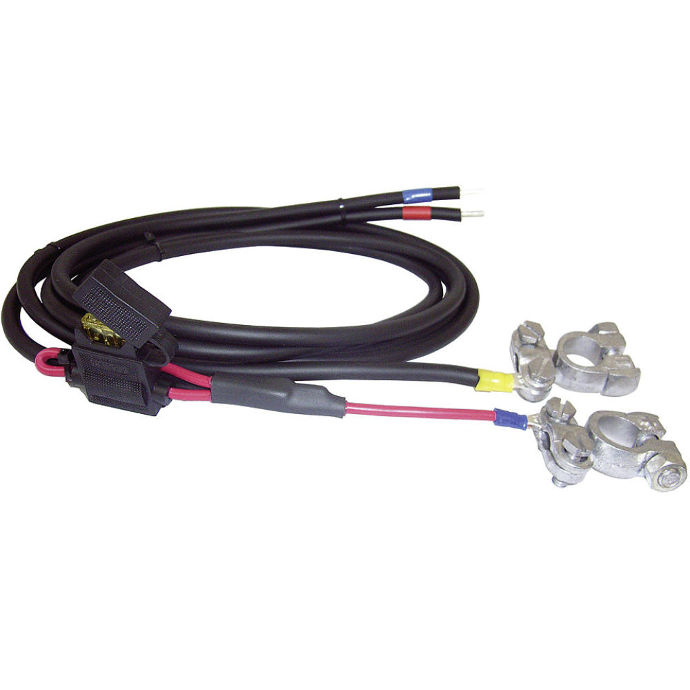 Phaesun Batteriekabel für Solaranlagen