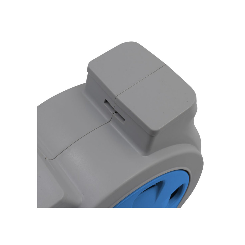 Brunner Schlauchtrommel Aquafil Pro Schlauchlänge 11,6 m