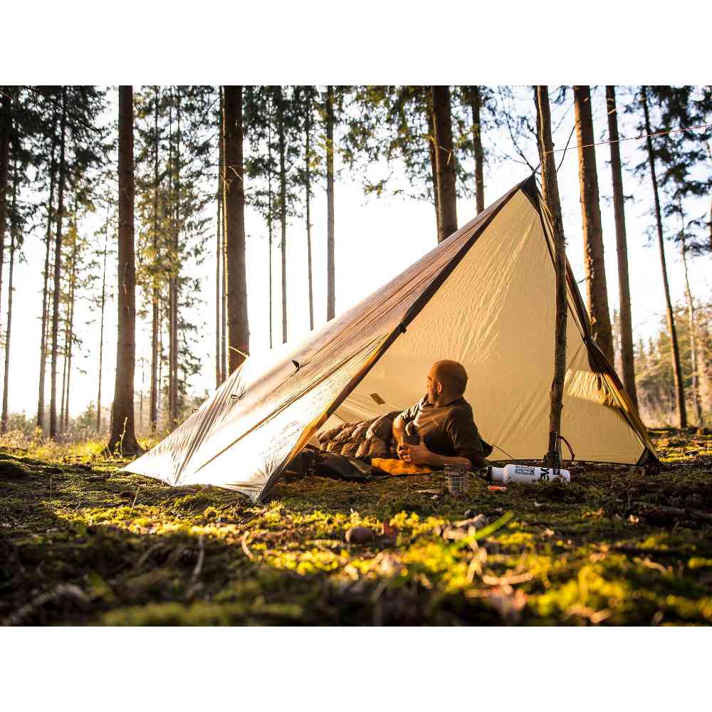 Amazonas Tarp Adventure Wing