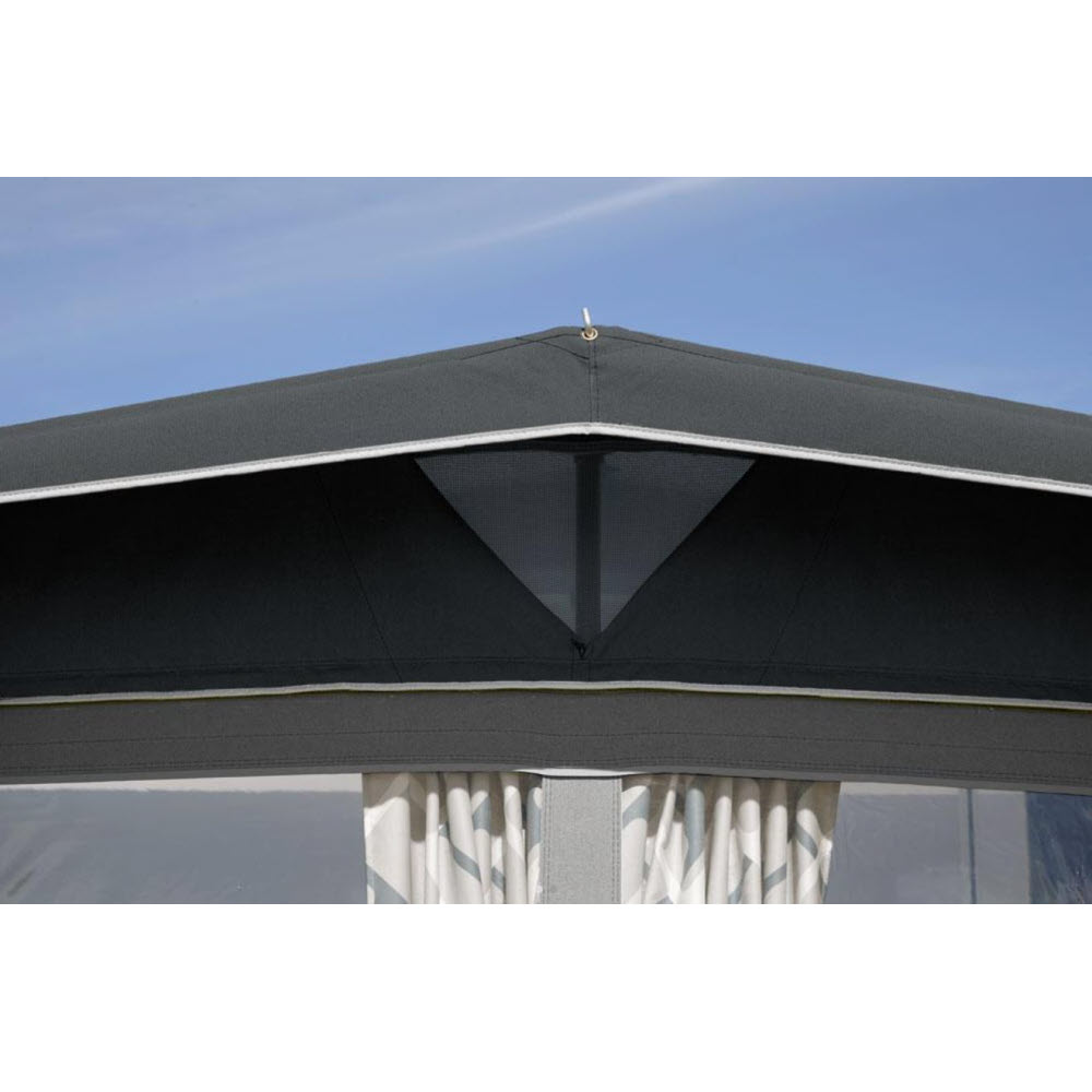 Isabella Teilzelt Magnum 340 Etna CarbonX-Gestänge