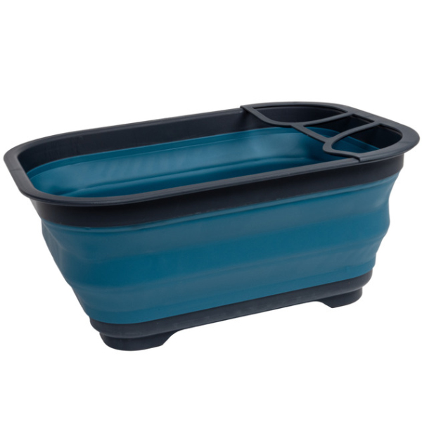 Camp4 Geschirrtrockner faltbar