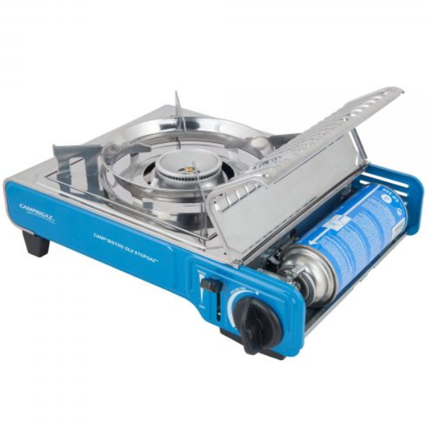 Campingaz Kartuschenkocher Camp Bistro DLX Stopgaz