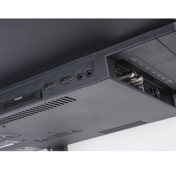 Avtex Fernseher VIDAA HD Smart Pro TV schwarz