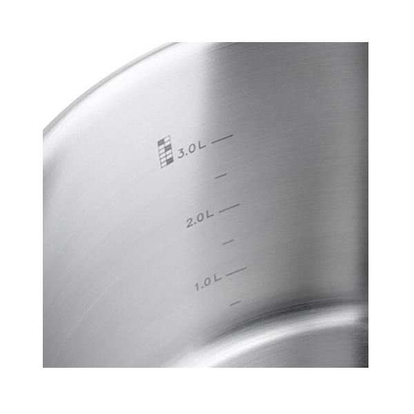 Zwilling Kochtopfset Twin Classic 5-tlg. 5-tlg.