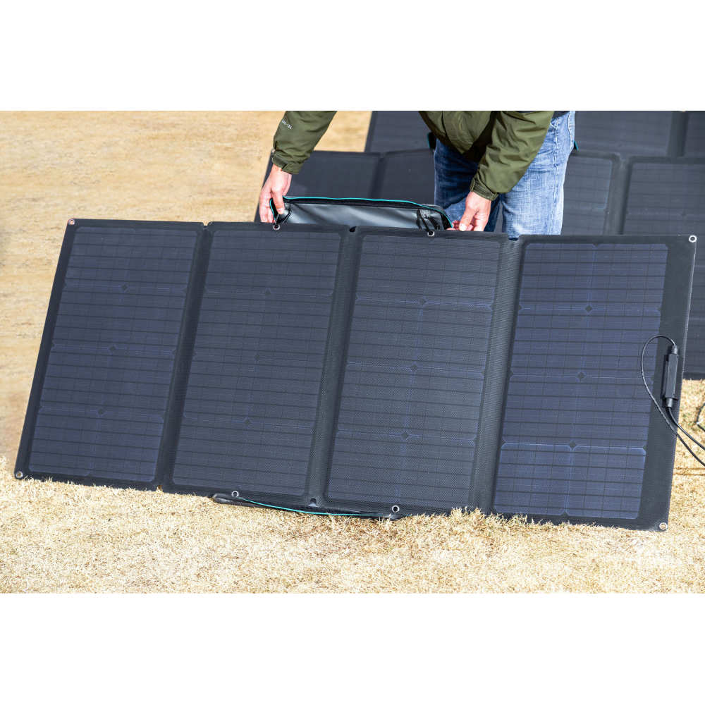 EcoFlow Solar Panel 160 W