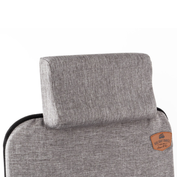 Holiday Travel Campingstuhl Malaga Plus