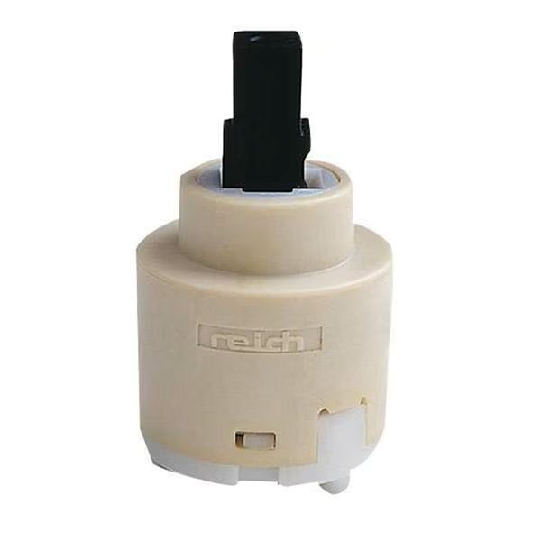 Reich Kartusche 28 mm EHM Keramik Twist/Samba bis 02/2010 (Nr. 240-0552)