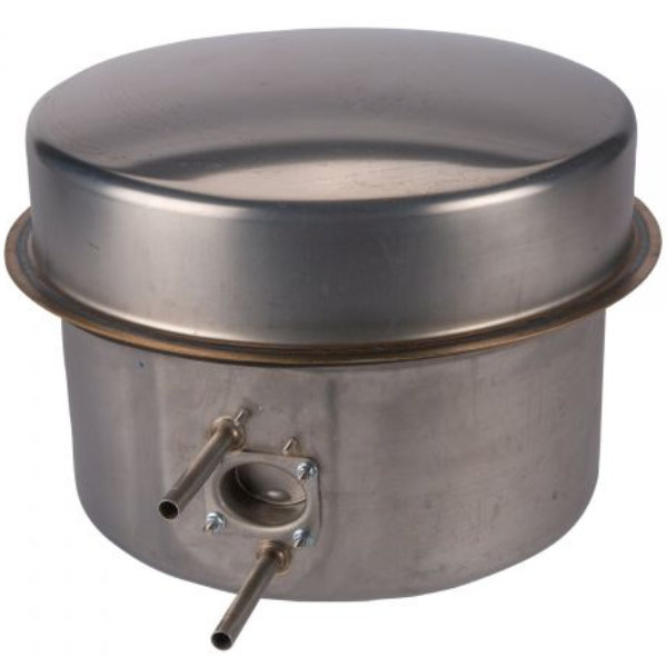 Truma Edelstahlbehälter BE 14 Liter für E-Boiler ab 05/2014 (Nr. 70020-77500)