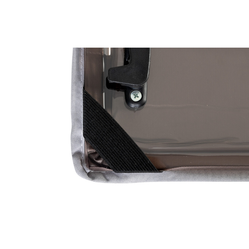 Carbest Thermo-Cover für Ausstellfenster