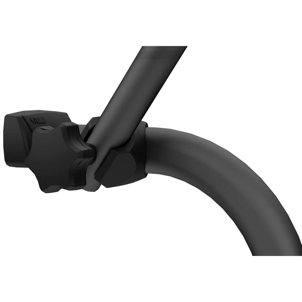 Fiamma Fahrradträger Carry Bike Pro C schwarz