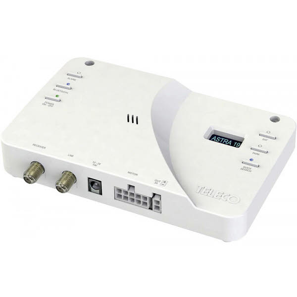 Teleco Satanlage ActivSat 85