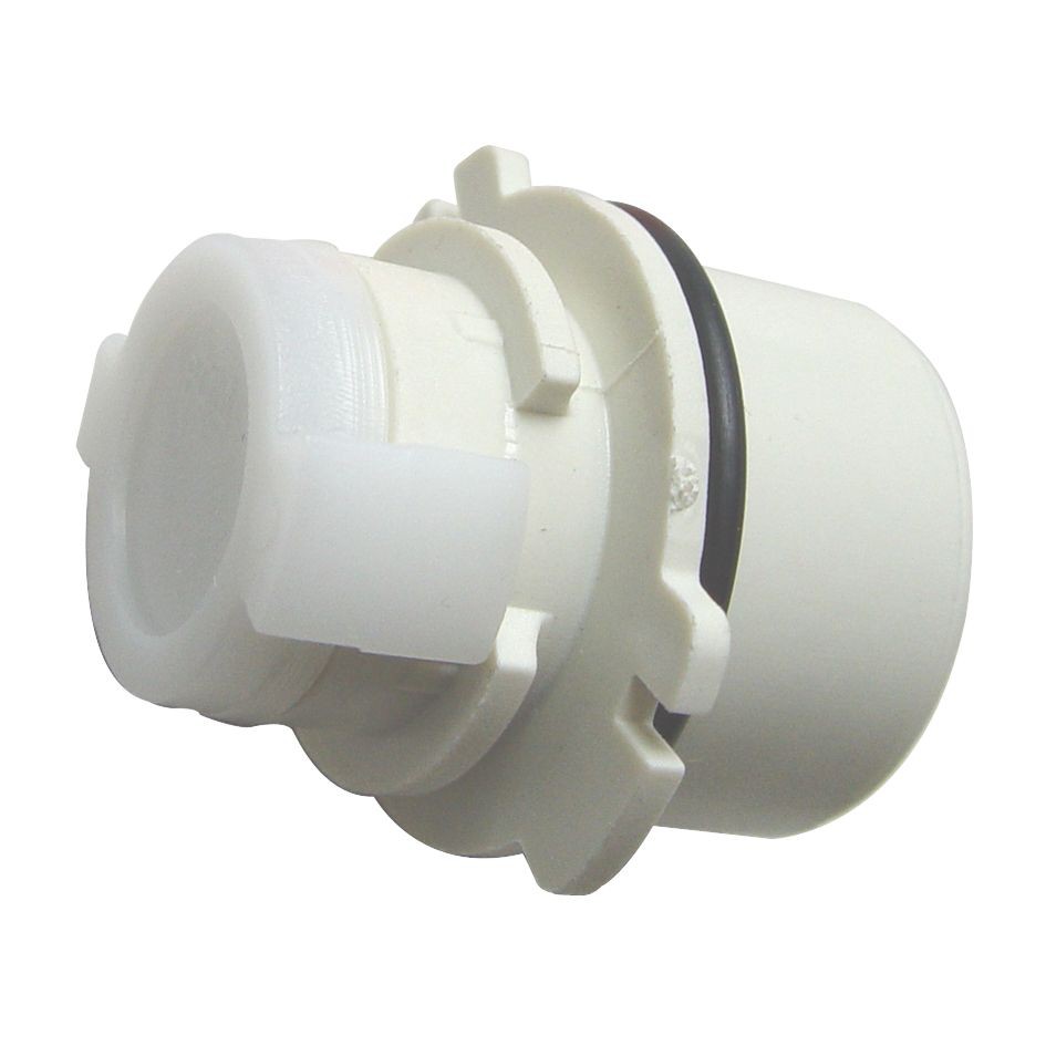 Thetford Gehäuse Fawo II - HSC System für Serviceklappe 3-6 (Nr. 26608-57)