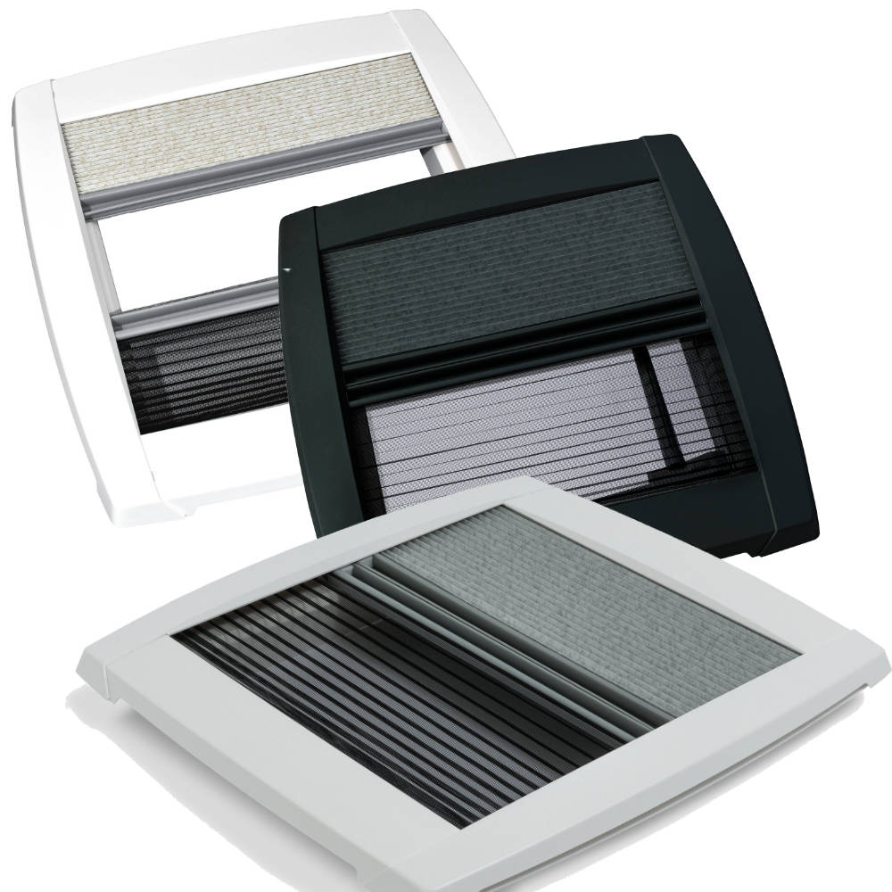 MPK Innenrahmen für Dachhauben 400 x 400 mm