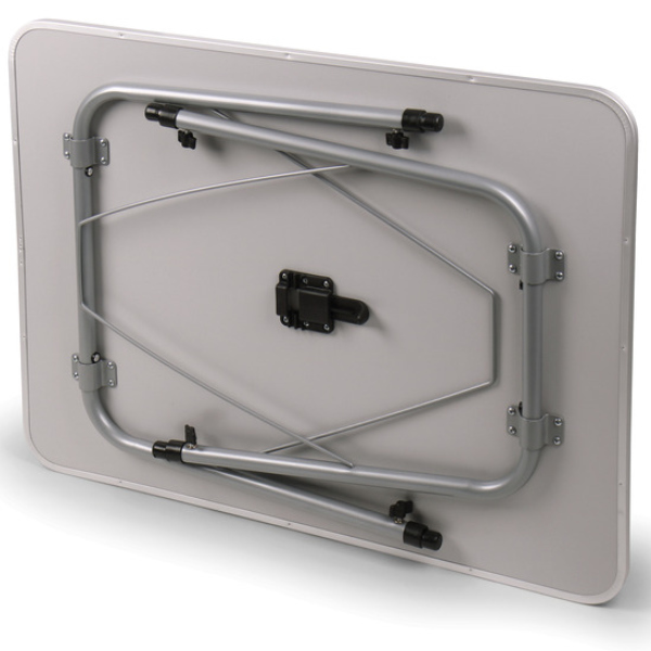 McCamping Campingtisch Eik, 120 x 60 cm