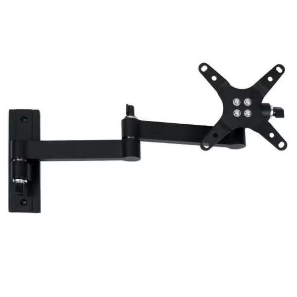 Carbest TV-Halter Wall Mount XL, schwarz matt