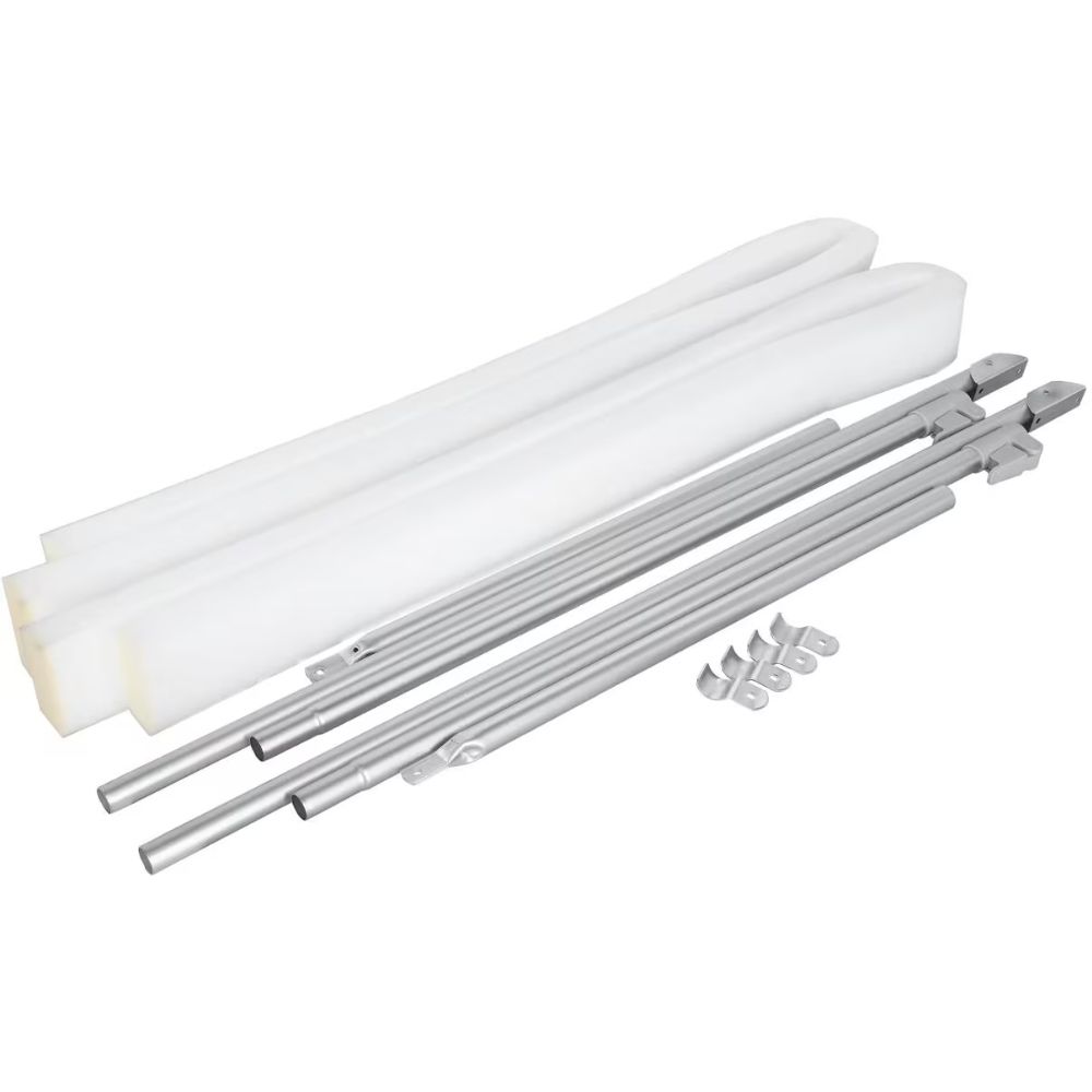 Wigo Andruckstangenset Rolli   B-Ware
