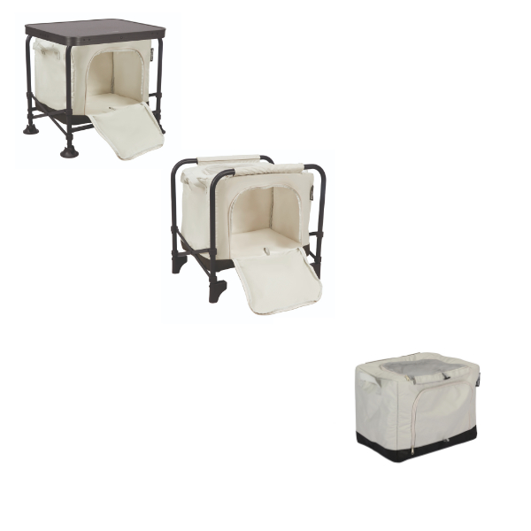 Westfield Organizer Modulor