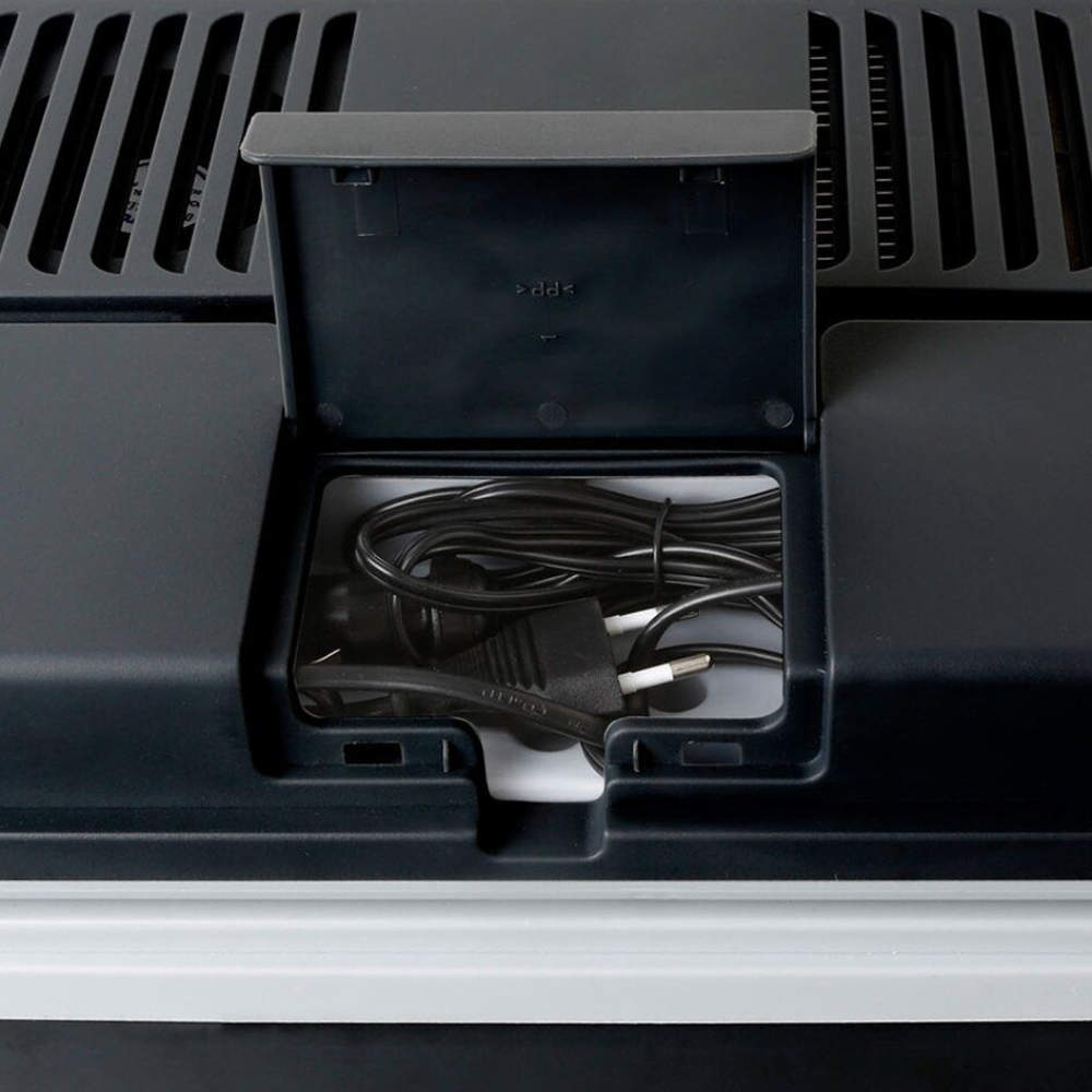 Brunner Kühlbox Polarys Travel 28, 12 / 230 Volt