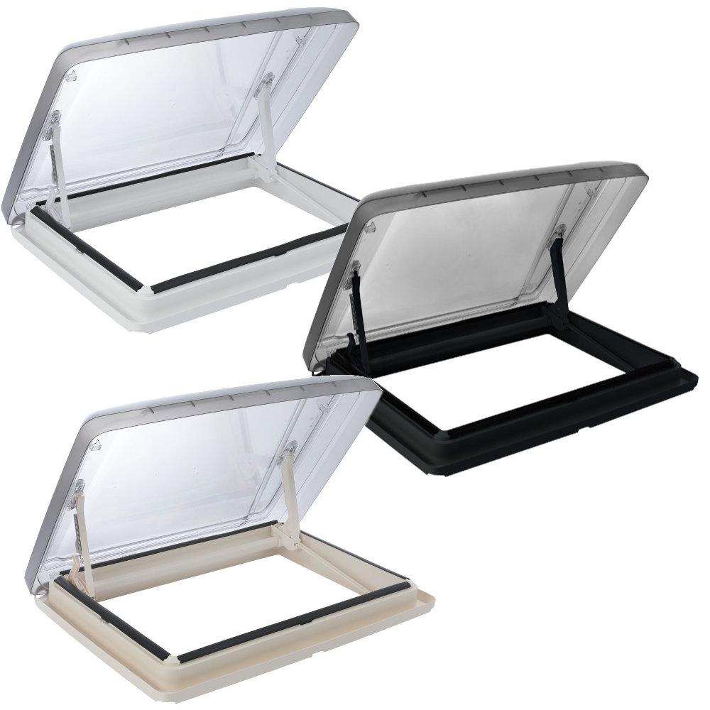 MPK Dachhaube Vision Star L 700 x 500 mm