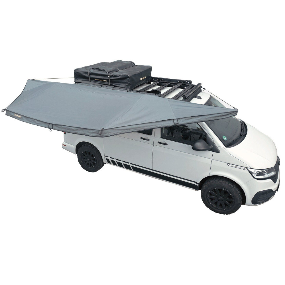 Horntools Markise Horizon 180 Grad