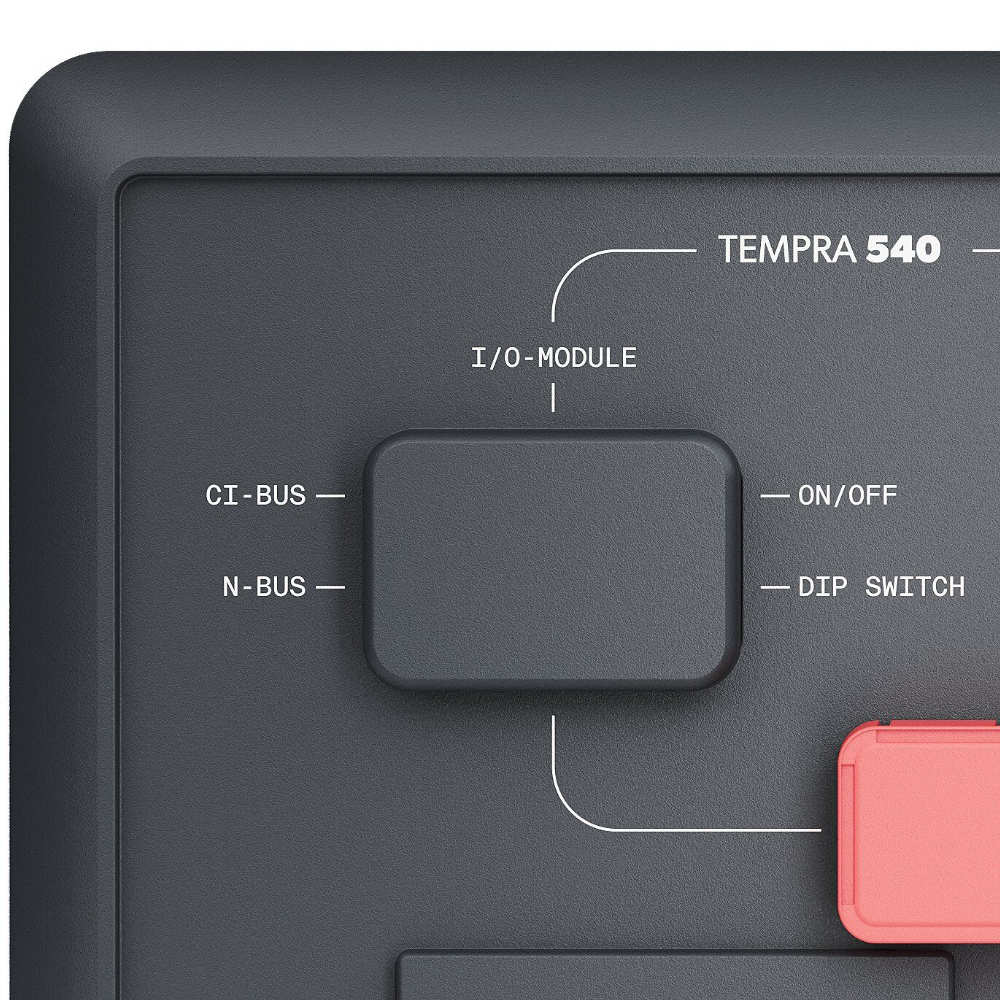 Büttner Dometic Lithium-Batterie Tempra TLB Untersitz