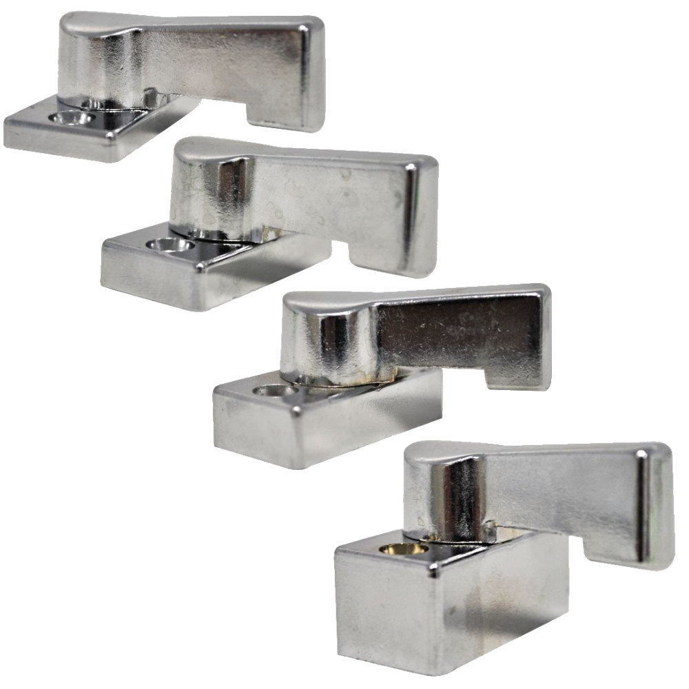 STS Türverbindungsriegel