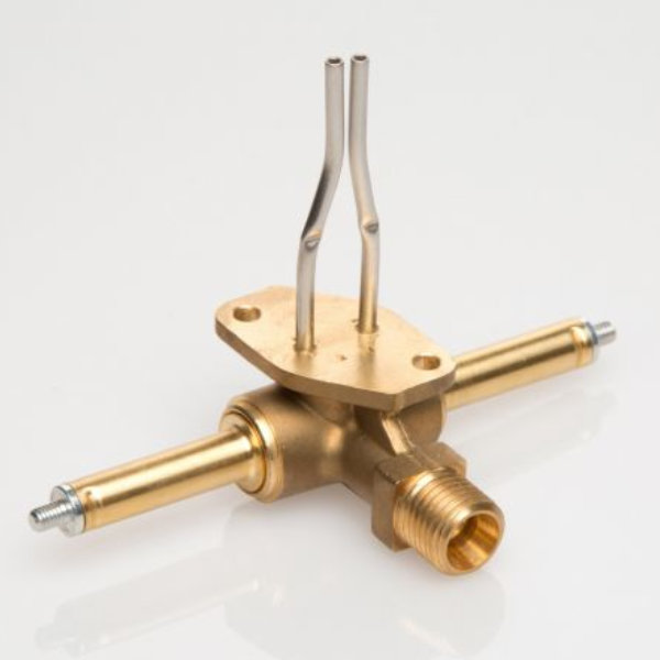 Truma Magnetventilset 2S für Combi 4/6 bis 06/2018 (Nr. 34020-00231)