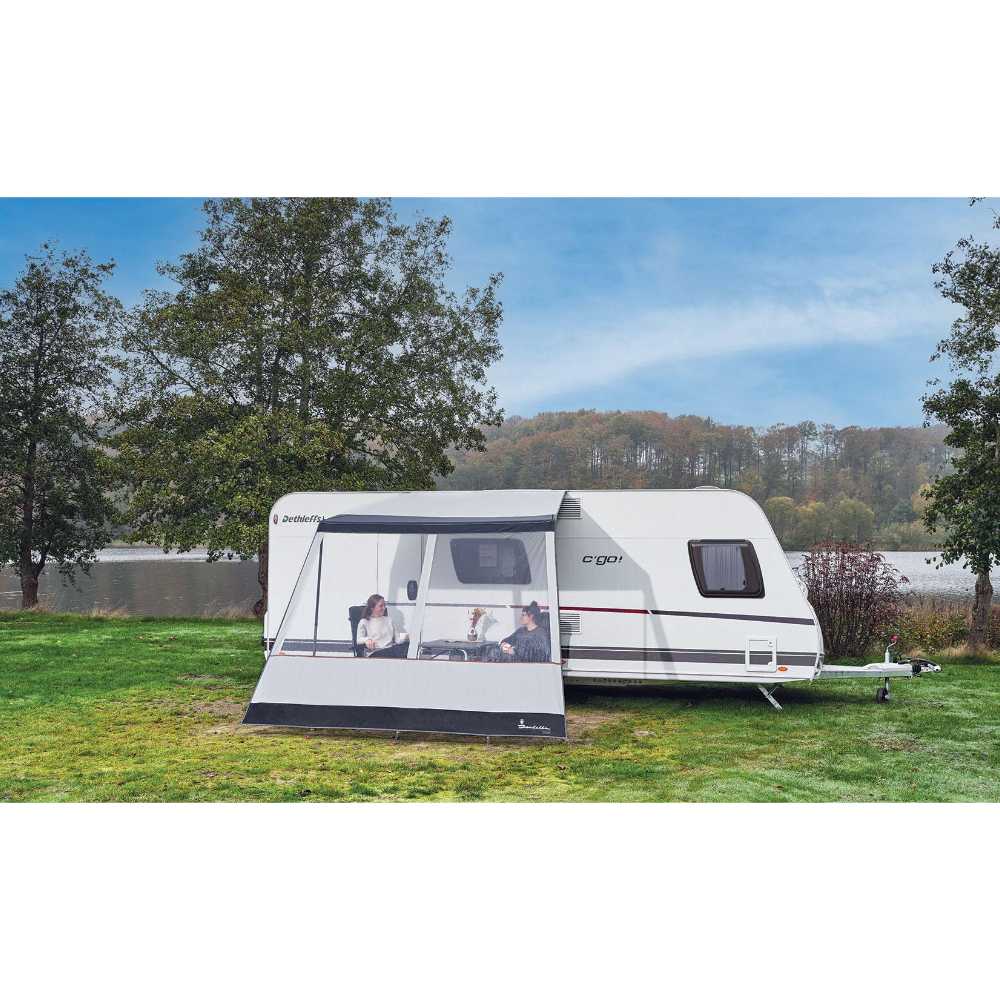 Isabella Sonnendach Shade